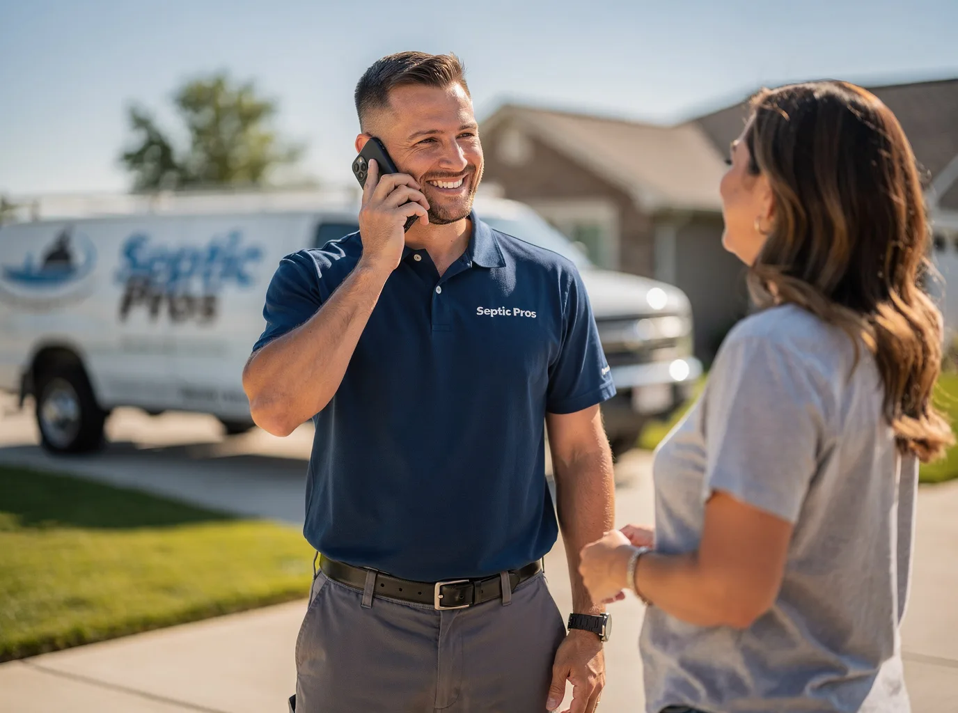 Septic Tank Pumping Kiester, MN FAQs
